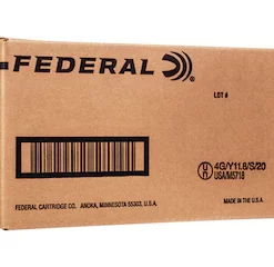 federal 556 ammo – 1000 rounds