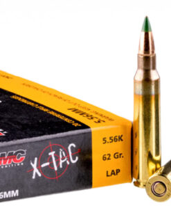 5.56 bulk ammo 2000 rounds