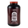 IMR 4350 Smokeless Powder 1 Lb by Hodgdon, IMR & Winchester