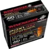 Winchester Supreme Elite PDX1 410 Gauge Shotshell Ammuniti