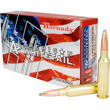 6.5 creedmoor ammo