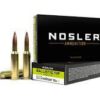 6.5 creedmoor bulk ammo Nosler