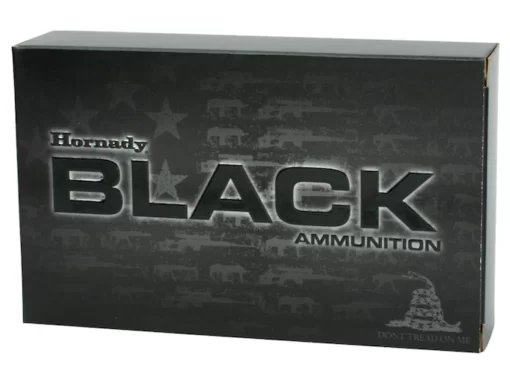 450 bushmaster ammo