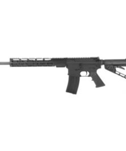 Diamondback DB15 16″ 5.56mm Rifle MLok Mid Length