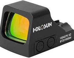 holosun 407k