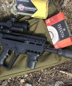 IWI Tavor 7 – 7.62 NATO 16.5″ Barrel