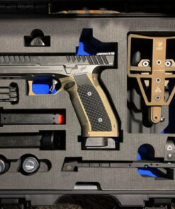 Laugo Arms Alien 9mm