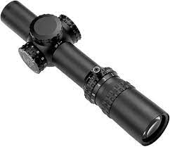 Nightforce ATACR F1 Rifle Scope