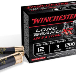 12 Gauge Turkey Loads