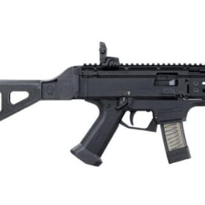 CZ Scorpion Evo 3 S2 Micro