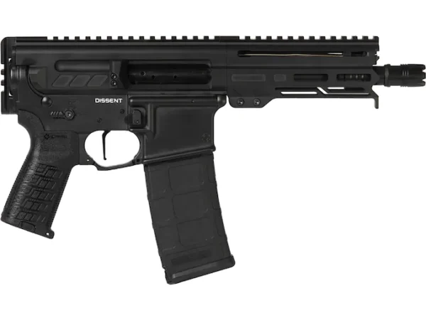 Cmmg Dissent Pistol