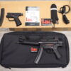 HK SP5 Pistols