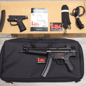 HK SP5 Pistols