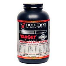 Hodgdon Varget