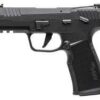 Sig Sauer P322 22LR Pistol