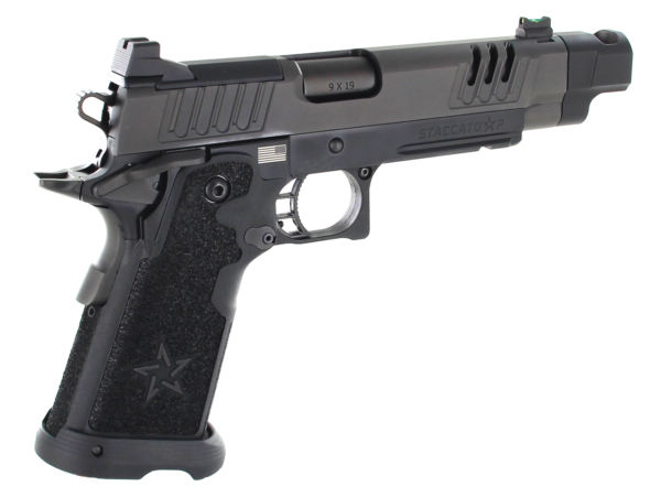 Staccato P Dawson Precision®Optic 9x19 2023 LIMITED EDITION