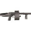 Street Sweeper Shotgun