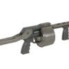 Street Sweeper Shotgun