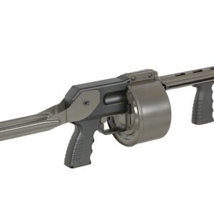 Street Sweeper Shotgun