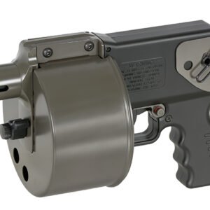 Street Sweeper Shotgun