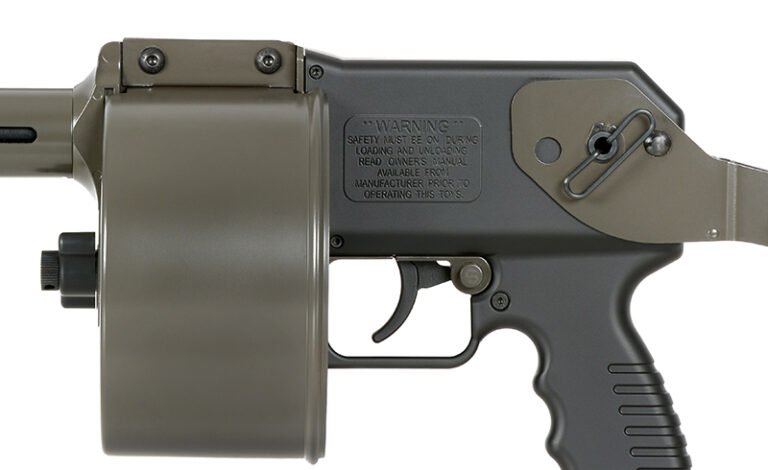 Sweeper Shogun Street Sweeper Shotgun - Buy Firearm Online USA
