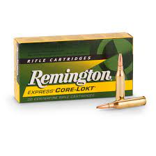 6mm Remington Ammo For Sale