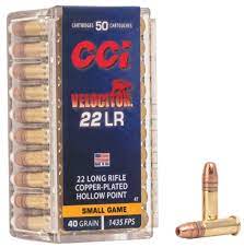 CCI Velocitor 22 LR For Sale