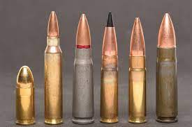 300 Blackout Ammo