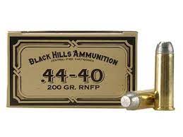44-40 Ammo For Sale