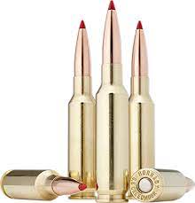 6.5 Creedmoor Ammo For Sale