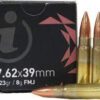 840 Rounds of 7.62x39 Ammo by Igman