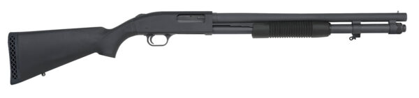Mossberg 590 12 Gauge Pump Action Shotgun