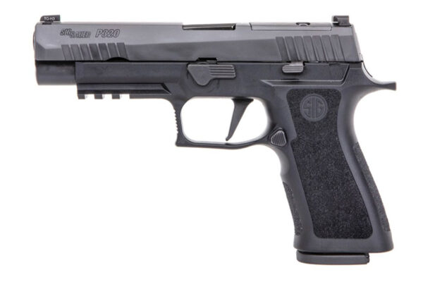 SIG Sauer P320