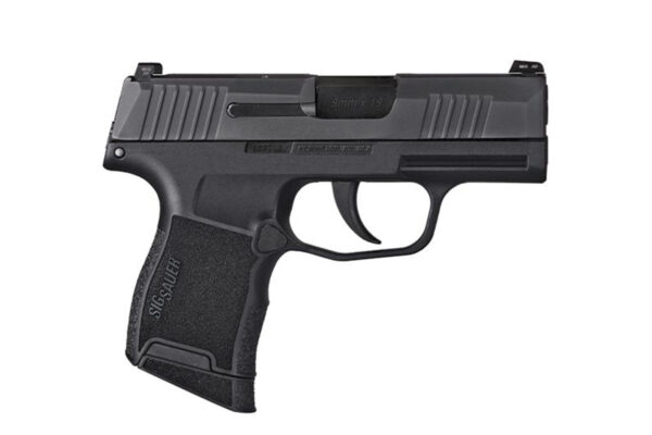 SIG Sauer P365