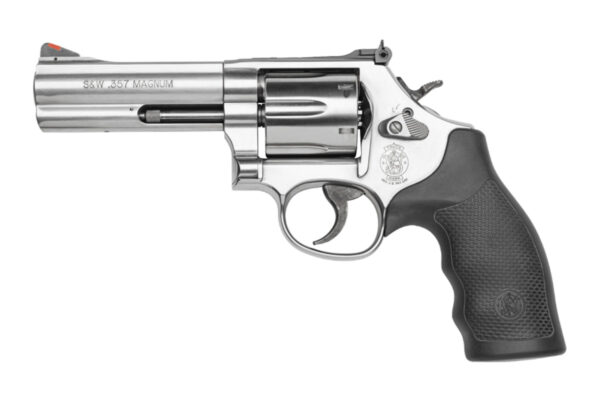 Smith & Wesson Model 686