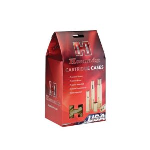 Hornady Brass 6.5 Grendel