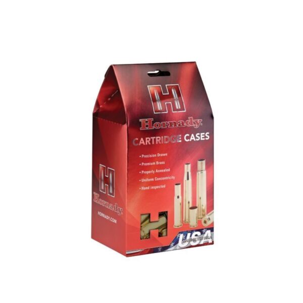 Hornady Brass 6.5 Grendel