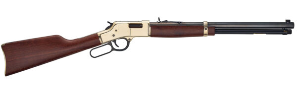 Henry Repeating Arms 44 Magnum Big Boy Lever Action Rifle