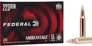 .223 Ammo For Sale