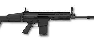 FN SCAR 17S (.308) for Sale