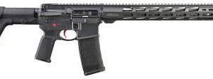 Ruger AR-556 MPR