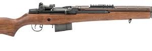 Springfield Armory M1A Scout Squad (.308)