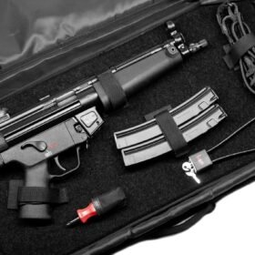 HK SP5 Pistol Review 2026