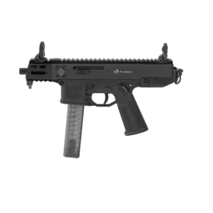 B&T GHM9 Gen2 Compact 9mm 4.3" Barrel 30+1