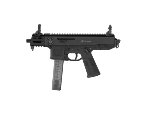 B&T GHM9 Gen2 Compact 9mm 4.3" Barrel 30+1
