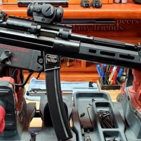 HK SP5 Accessories Guide
