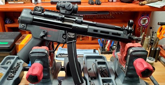 HK SP5 Accessories Guide